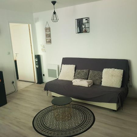 Appartement Cosy Calme A L'Oree Du Bois Cornimont Exterior foto